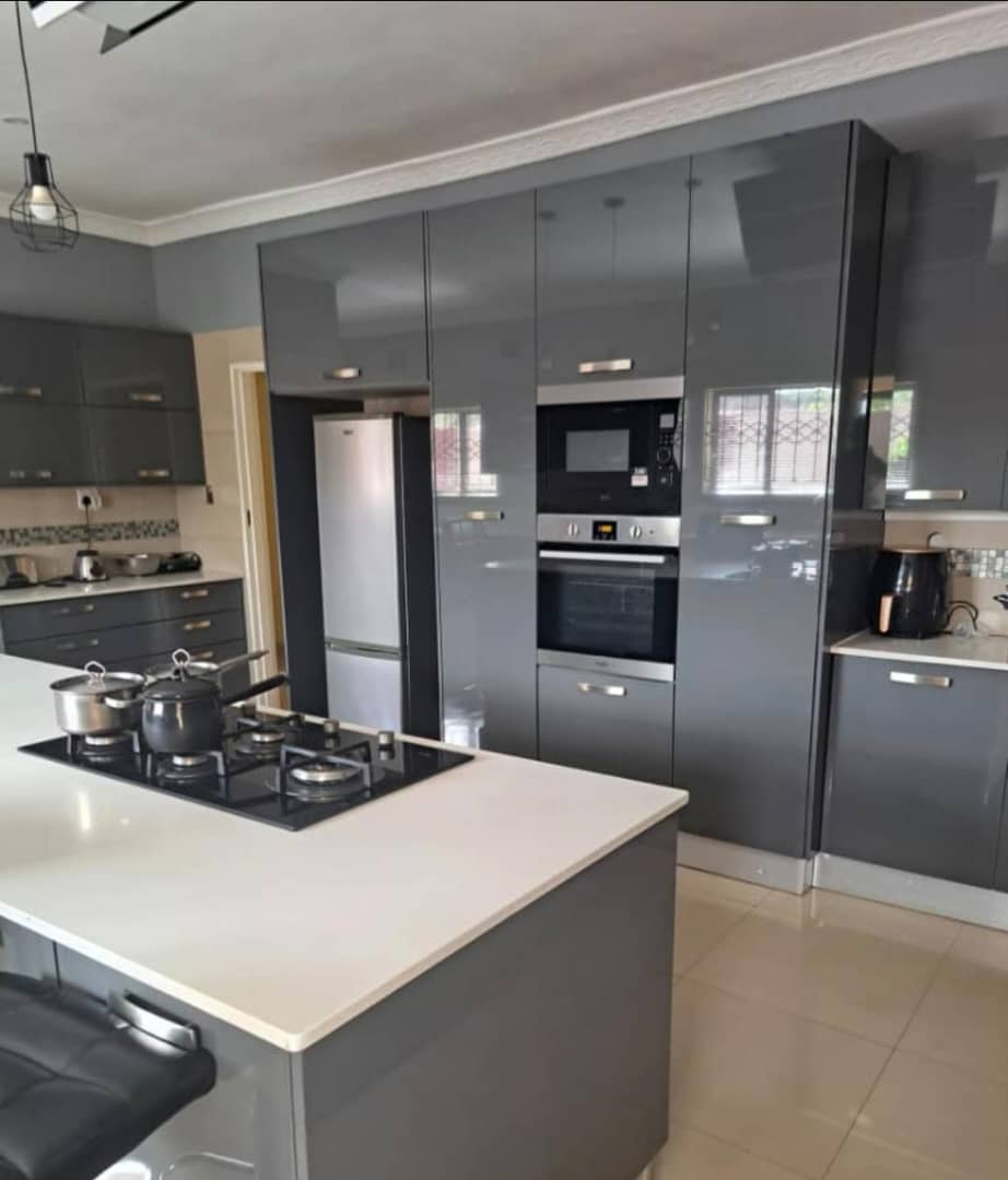 New Medium House — For Sale — image 3