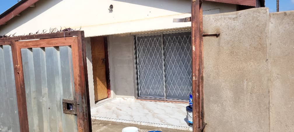 House for Sale — Mbedzi (Garikai), Beitbridge