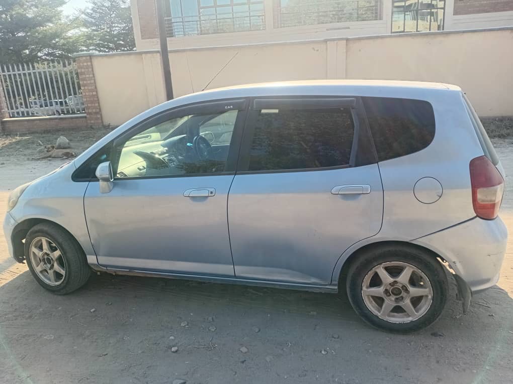 Honda Fit GD1 — For Sale — image 3
