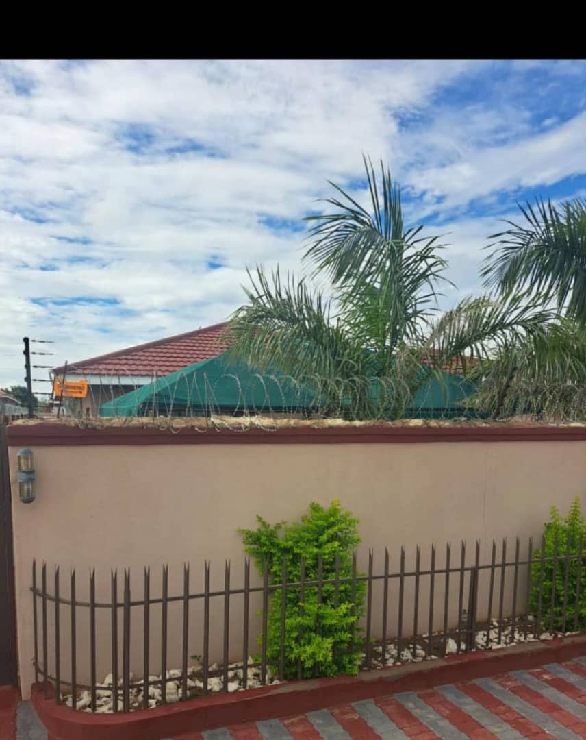 New Medium House — For Sale
