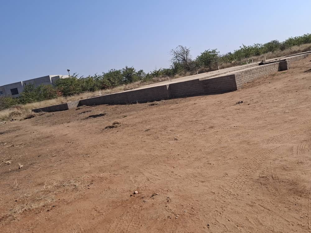 Low Density Stand at Slab Level — For Sale — image 3