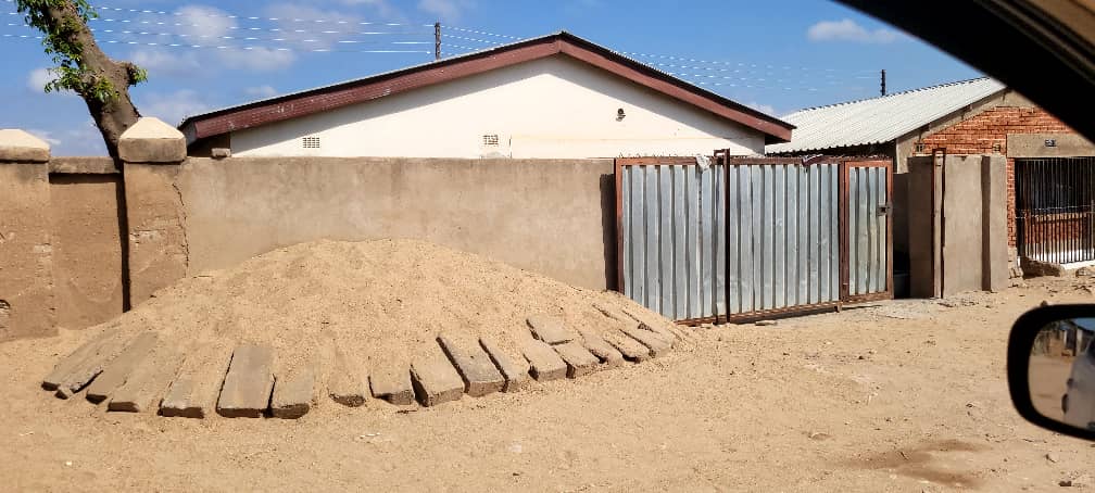 House for Sale — Mbedzi (Garikai), Beitbridge — image 2