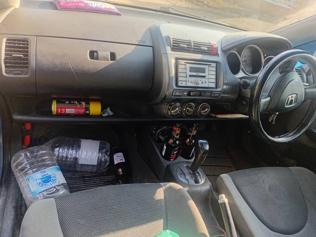 Honda Fit GD1 — For Sale — image 2