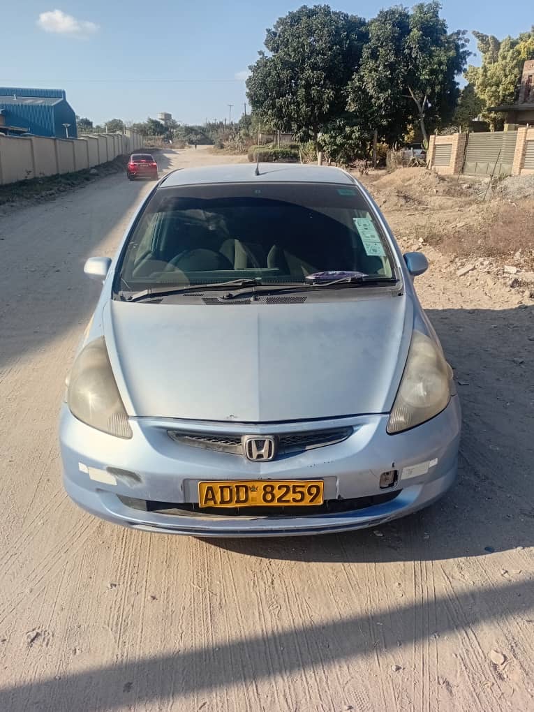 Honda Fit GD1 — For Sale — image 1