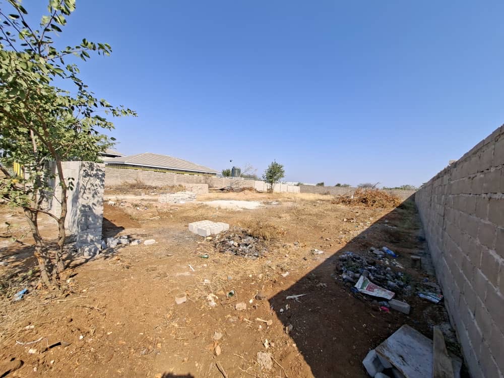 Low Density Stand — For Sale